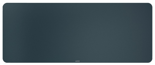 Mapa birou gaming, 100 x 40 cm, Leitz